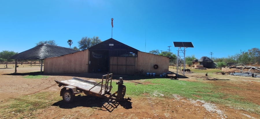 6 Bedroom Property for Sale in Zeerust North West